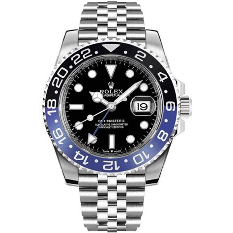 batgirl 2022 rolex|rolex 126710blnr bat girl.